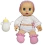 Baby Alive Newborn Sip-N-Snooze (Blue Eyes, Blonde Hair)