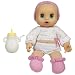 Baby Alive Newborn Sip-N-Snooze (Blue Eyes, Blonde Hair)