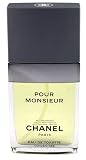 Chanel Pour Monsieur for Men- 2.5 Oz Edt Concentree Spray (Tester)