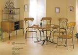 Wrought Iron Furniture