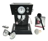 FrancisFrancis! X5 Espresso Machine, Black