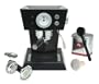 FrancisFrancis! X5 Espresso Machine, Black