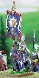 Eigenschaften Games Workshop 99060203092 / Bretonen Armeestandartentraeger [82-40]