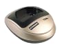 Technocel Desktop Charger - Single Port For Ericsson AH/DH 230/237/336/338 CH/DH 318/368 CF/DF 388