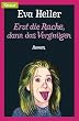 Erst die Rache, dann das Vergn�gen