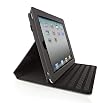 Belkin Flip Folio Stand for Apple iPad 2 (Blacktop/Midnight)