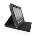 Belkin Flip Folio Stand for Apple iPad 2 in (Purple Lightning/Midnight)
