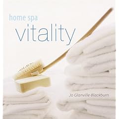 Home Spa: Vitality