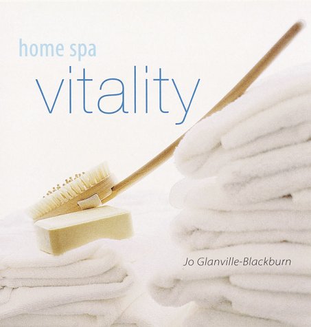 Home Spa: Vitality