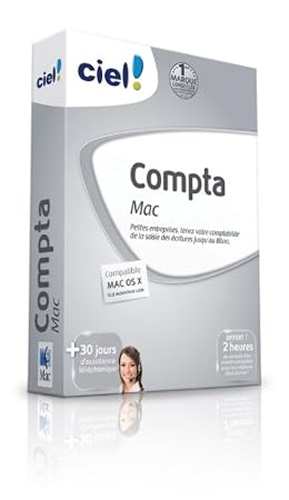 Ciel Compta Mac 2013