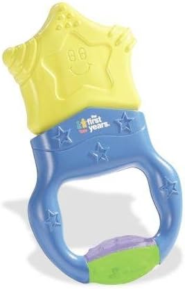 Tumblemates Massaging Action Teether 1CT (Pack of 16)