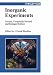 Inorganic Experiments, Second, Completely Revised and Enlarged Edition