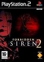 Forbidden Siren 2 (PS2)