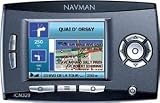 Navman ICN 320  Car Navigation