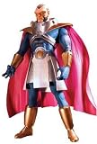 Crisis on Infinite Earths Series I Figure: Monitor