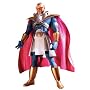 Crisis on Infinite Earths Series I Figure: Monitor