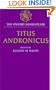 Titus Andronicus (Oxford Shakespeare)