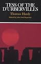 Tess of the D'Urbervilles