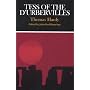 Tess of the D'Urbervilles (Case Studies in Contemporary Criticism)