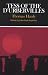 Tess of the D'Urbervilles (Case Studies in Contemporary Criticism)