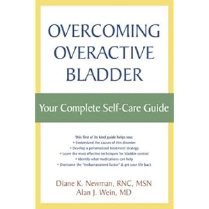 Overcoming Overactive Bladder: Your Complete Self-Care Guide