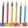 T-Minus 5 RTF Rocket K-2 Series (6) QUS5780