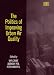 Books : The Politics of Improving Urban Air Quality (Elgar Monographs)