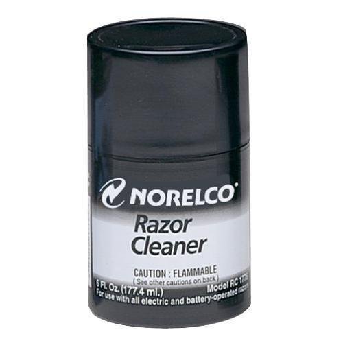 Childrens Toyshop  Health & Personal Care : NORELCO RAZOR CLEANER AND LUBE