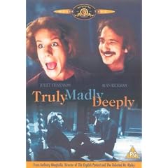 Truly, Madly, Deeply [DVD] [1991]