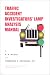 Traffic Accident Investigators' Lamp Analysis Manual