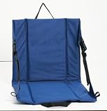Blue Stadium Seat - Style SPSEATBL