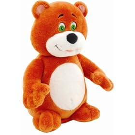 Baby Genius Sing n' Rock Friends - Vinko
