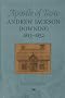 Apostle of Taste: Andrew Jackson Downing 1815-1852