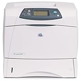 HP Laserjet 4200n (Q2426A) Printer