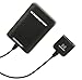 Monster iSlimCharger AC Wall Charger with USB Connection for iPod (Black)