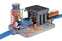 Tomy Thomas & Friends Motor Road & Rail: Water Tower & Coal Loader