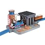 Tomy Thomas & Friends Motor Road & Rail: Water Tower & Coal Loader