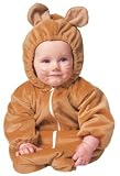 Cute Bear Newborn Baby Halloween Costume (0-6 Months)