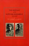History of the Suffolk Regiment 1914-1927 (History of)
