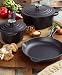Le Creuset Enameled Cast Iron 5-Piece Essential Cookware Set