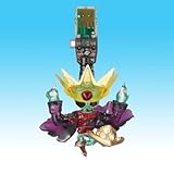 �g���W���[�K�E�X�g �K�E�X�g���b�v6 �L���O�\�E��