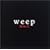 weep