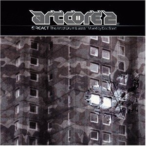 CD-Charts  Used : Artcore Vol.2 - the Art of Drum 'n' Bass