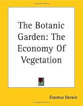 The Botanic Garden: The Economy of Vegetation