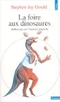 La Foire Aux Dinosaures (R�flexions S...