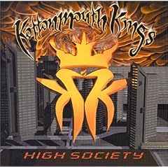 High Society
