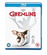 Gremlins [Blu-ray] [1984][Region Free]