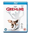 Gremlins [Blu-ray] [1984]