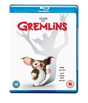 Gremlins [Blu-ray] [1984]