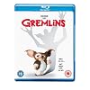 Gremlins [Blu-ray] [1984] [Region Free]